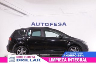 Seat Altea XL 1.6 TDI CR-I TECH DSG AUTO 105CV 5P