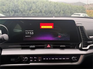 KIA Sportage 1.6 T-GDi 118kW (160CV) MHEV Tech 4x2