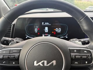 KIA Sportage 1.6 T-GDi HEV 158kW (215CV) Drive 4x2