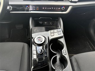 KIA Sportage 1.6 T-GDi HEV 158kW (215CV) Drive 4x2