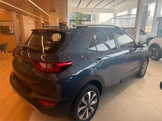 KIA Stonic 1.2 DPi 58kW (79CV) Concept