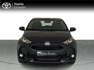 TOYOTA Yaris 120H 1.5 Active Plus