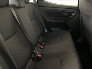 TOYOTA Yaris 120H 1.5 Active Plus