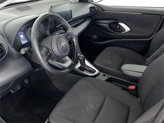 TOYOTA Yaris 120H 1.5 Active Plus
