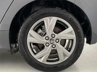 TOYOTA Yaris 120H 1.5 Active Plus