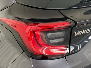TOYOTA Yaris 120H 1.5 Active Plus