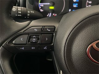 TOYOTA Yaris 120H 1.5 Active Plus