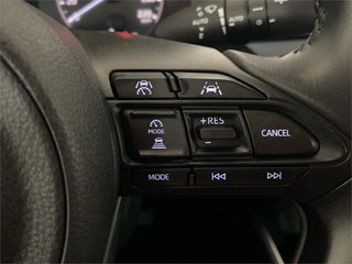 TOYOTA Yaris 120H 1.5 Active Plus