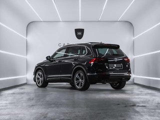 Volkswagen Tiguan Tiguan Allspace 2.0 TSI Sport 4Motion (EURO 6d-TEM