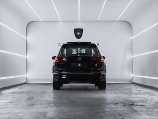 Volkswagen Tiguan Tiguan Allspace 2.0 TSI Sport 4Motion (EURO 6d-TEM
