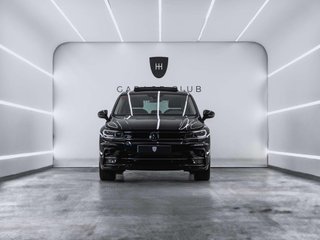 Volkswagen Tiguan Tiguan Allspace 2.0 TSI Sport 4Motion (EURO 6d-TEM
