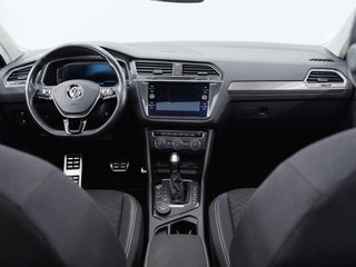 Volkswagen Tiguan Tiguan Allspace 2.0 TSI Sport 4Motion (EURO 6d-TEM