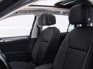 Volkswagen Tiguan Tiguan Allspace 2.0 TSI Sport 4Motion (EURO 6d-TEM