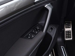 Volkswagen Tiguan Tiguan Allspace 2.0 TSI Sport 4Motion (EURO 6d-TEM