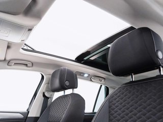 Volkswagen Tiguan Tiguan Allspace 2.0 TSI Sport 4Motion (EURO 6d-TEM