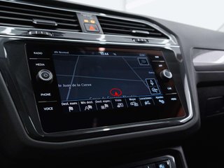 Volkswagen Tiguan Tiguan Allspace 2.0 TSI Sport 4Motion (EURO 6d-TEM