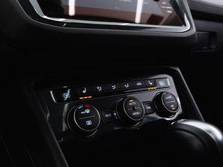 Volkswagen Tiguan Tiguan Allspace 2.0 TSI Sport 4Motion (EURO 6d-TEM