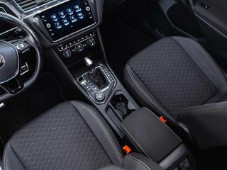 Volkswagen Tiguan Tiguan Allspace 2.0 TSI Sport 4Motion (EURO 6d-TEM