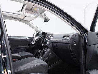 Volkswagen Tiguan Tiguan Allspace 2.0 TSI Sport 4Motion (EURO 6d-TEM