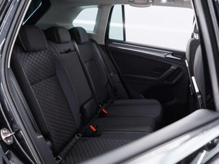 Volkswagen Tiguan Tiguan Allspace 2.0 TSI Sport 4Motion (EURO 6d-TEM