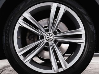 Volkswagen Tiguan Tiguan Allspace 2.0 TSI Sport 4Motion (EURO 6d-TEM