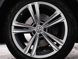 Volkswagen Tiguan Tiguan Allspace 2.0 TSI Sport 4Motion (EURO 6d-TEM