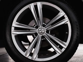 Volkswagen Tiguan Tiguan Allspace 2.0 TSI Sport 4Motion (EURO 6d-TEM