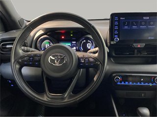 TOYOTA Yaris 120H 1.5 Style