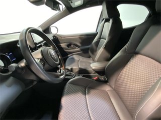 TOYOTA Yaris 120H 1.5 Style