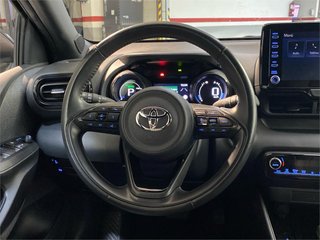 TOYOTA Yaris 120H 1.5 Style