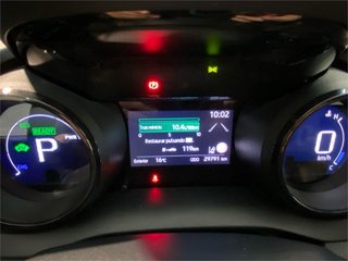 TOYOTA Yaris 120H 1.5 Style