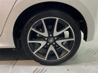 TOYOTA Yaris 120H 1.5 Style