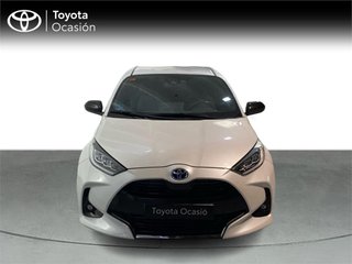 TOYOTA Yaris 120H 1.5 Style