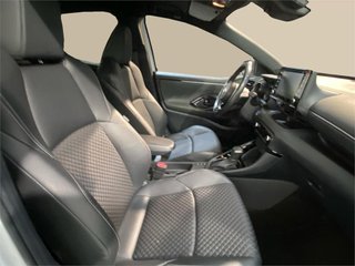 TOYOTA Yaris 120H 1.5 Style