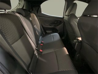 TOYOTA Yaris 120H 1.5 Style