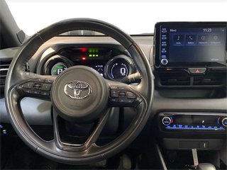 TOYOTA Yaris 120H 1.5 Style