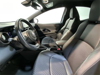 TOYOTA Yaris 120H 1.5 Style