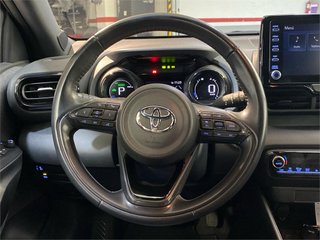 TOYOTA Yaris 120H 1.5 Style