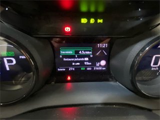 TOYOTA Yaris 120H 1.5 Style