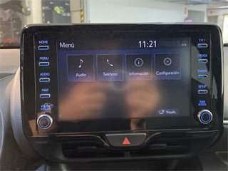 TOYOTA Yaris 120H 1.5 Style