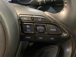 TOYOTA Yaris 120H 1.5 Style