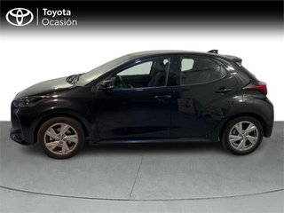TOYOTA Yaris 120H 1.5 Active Plus
