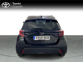 TOYOTA Yaris 120H 1.5 Active Plus