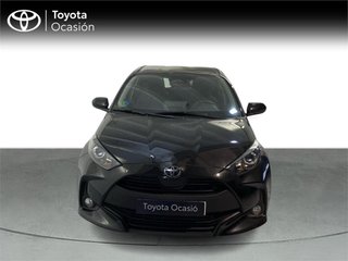 TOYOTA Yaris 120H 1.5 Active Plus