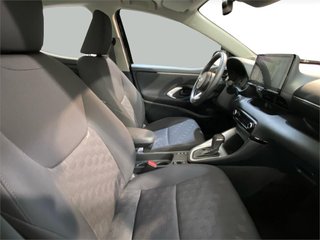 TOYOTA Yaris 120H 1.5 Active Plus