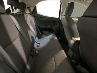 TOYOTA Yaris 120H 1.5 Active Plus