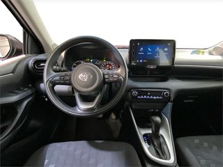 TOYOTA Yaris 120H 1.5 Active Plus