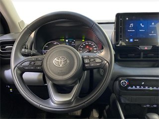TOYOTA Yaris 120H 1.5 Active Plus