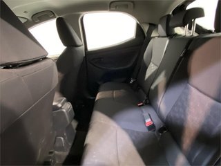 TOYOTA Yaris 120H 1.5 Active Plus