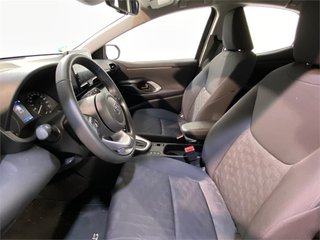 TOYOTA Yaris 120H 1.5 Active Plus